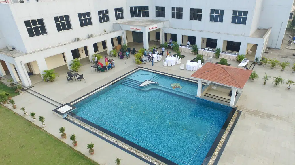 Nocci Residency
