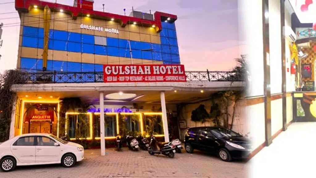 Gulshah Motel