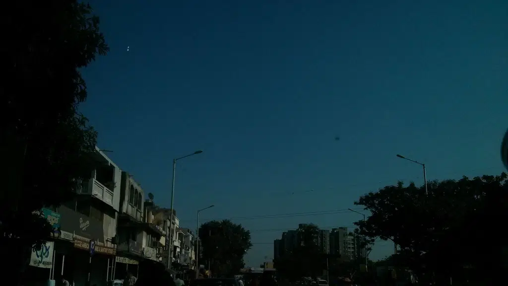 Gujarat & Rajasthan