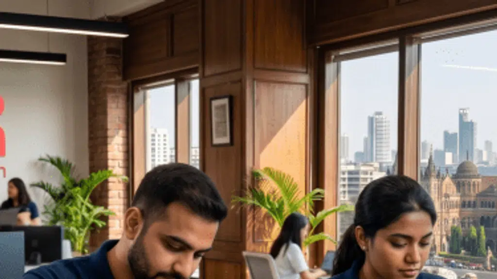 JayOm Infotech