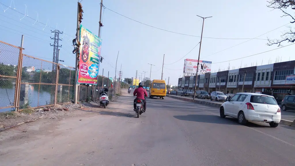Kattamaisamma Temple