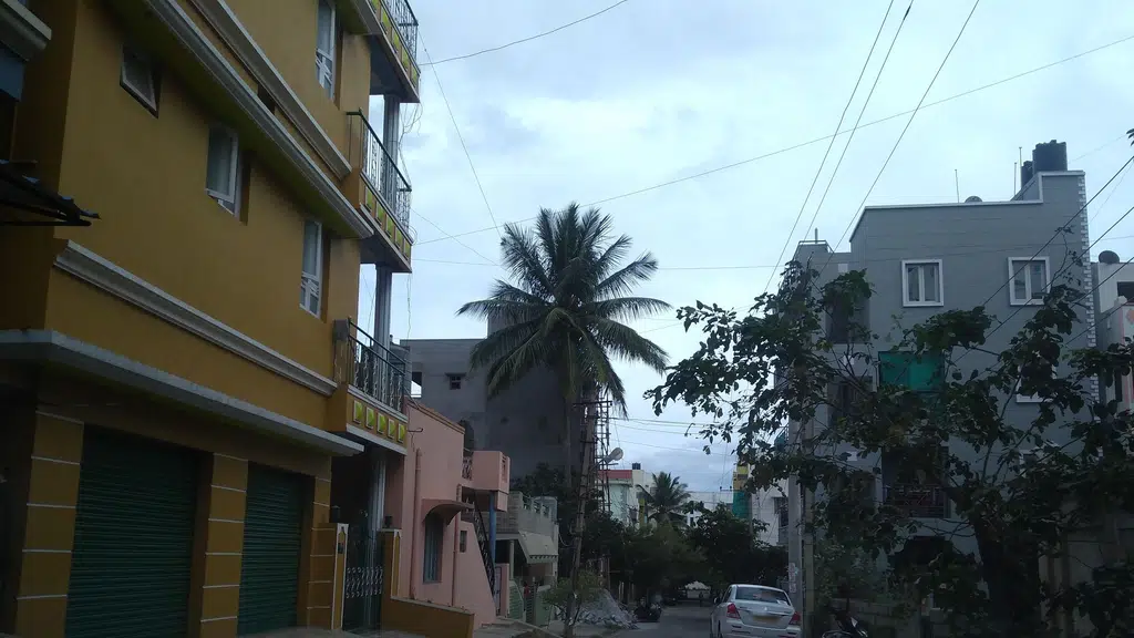 HDFC Bank ATM