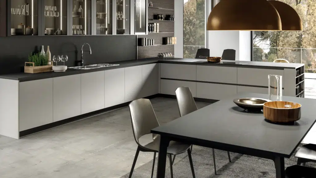 Grandeur Interiors