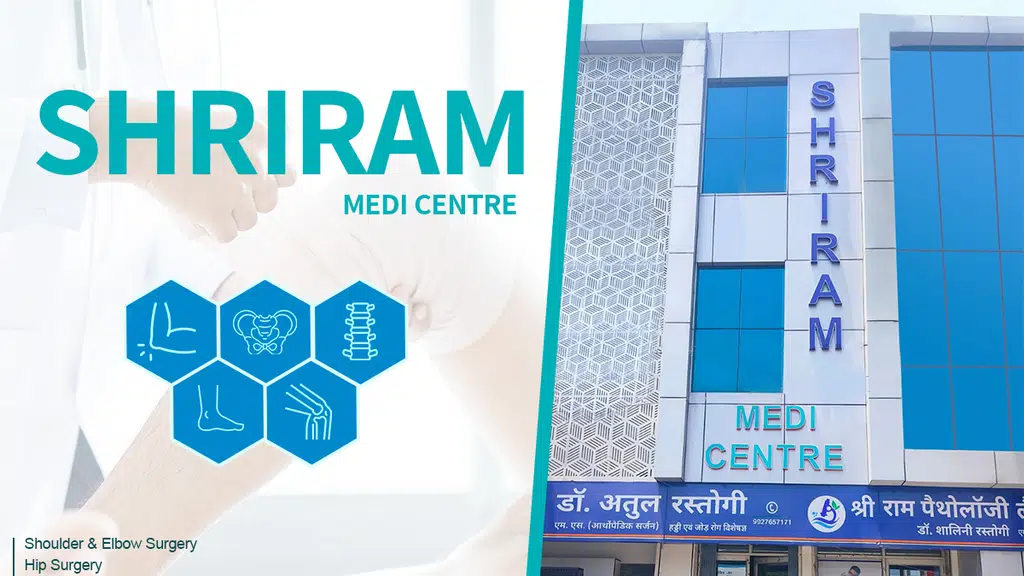 Shriram Knee Replacement Center