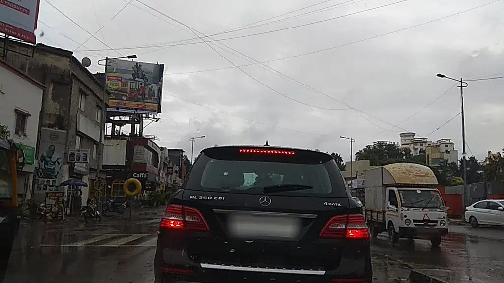 Tork EZ - Baner Pune