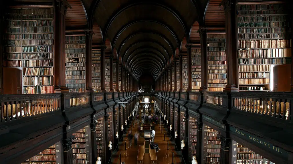 Infotrack Library Solutions