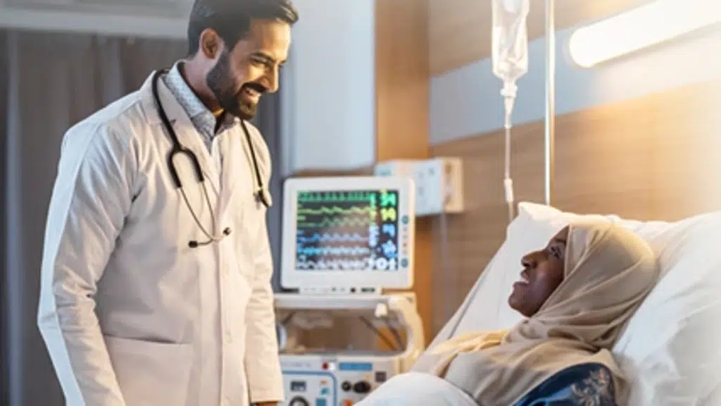 Dr Ravi Chander V