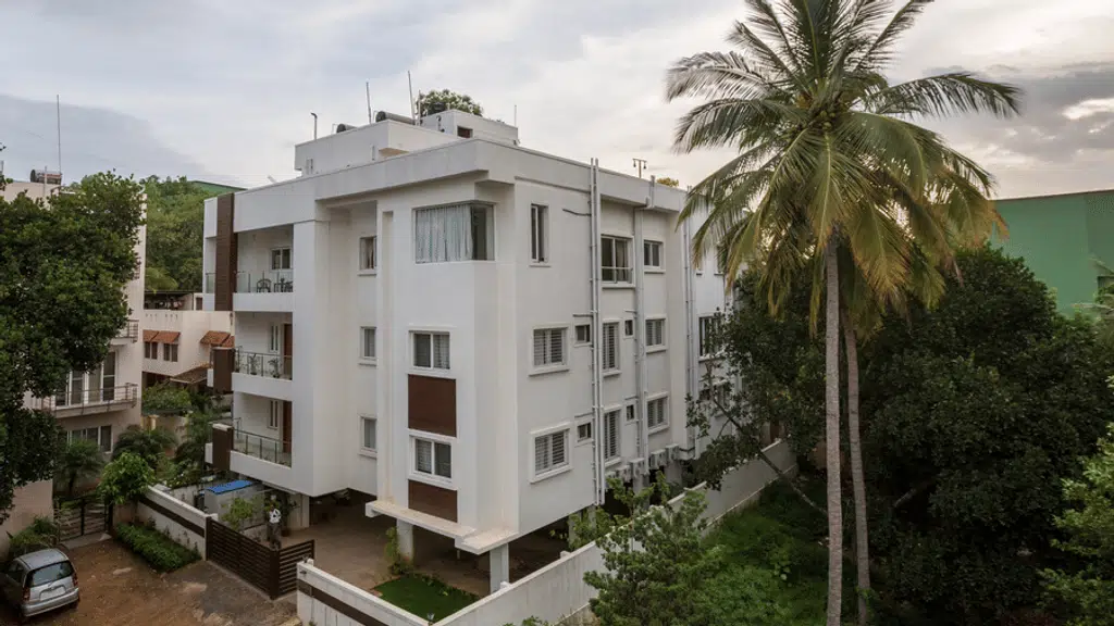 Sanctum Suites