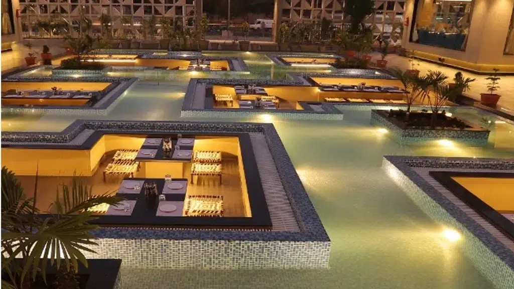 Bagh-One Banquets and Restaurant