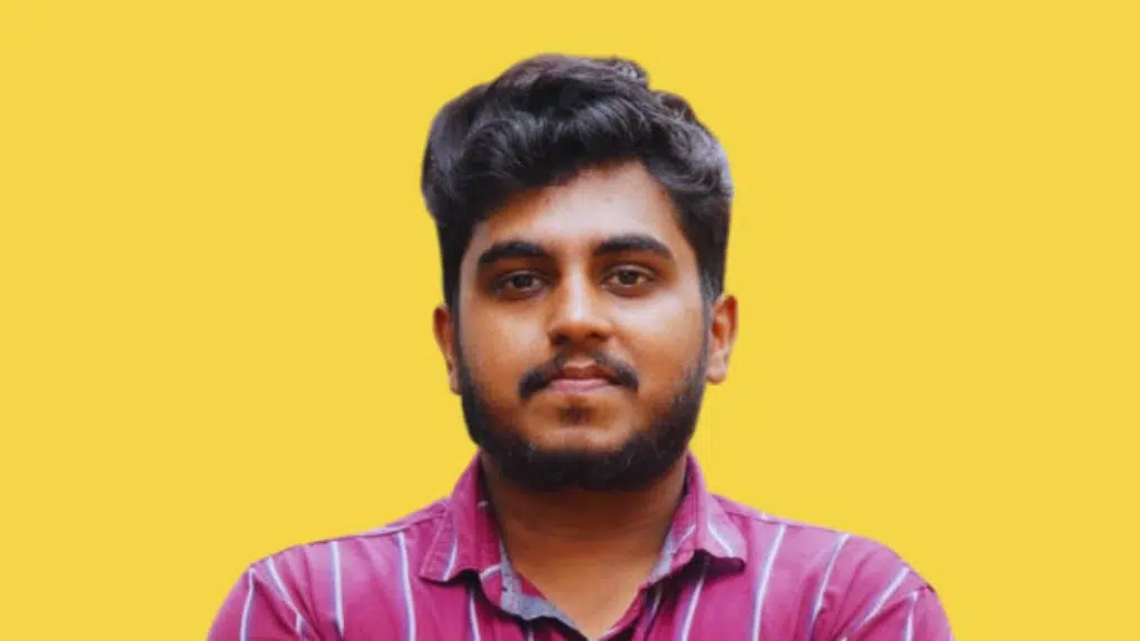 SEO Expert Kiran Johnson