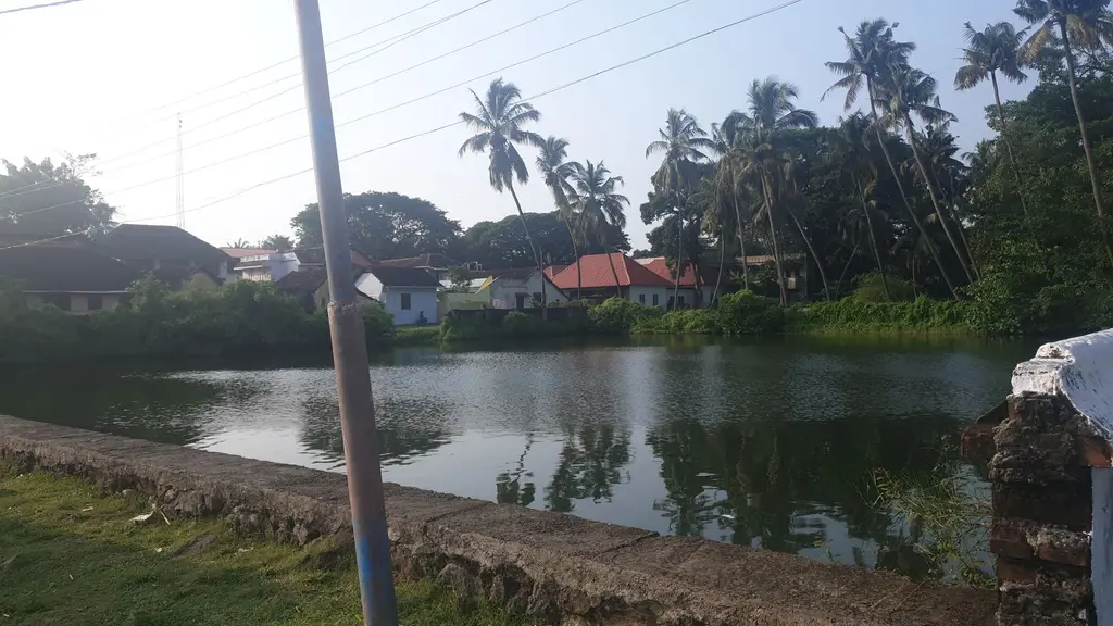 AKBAR HOLIDAYS Private Limited