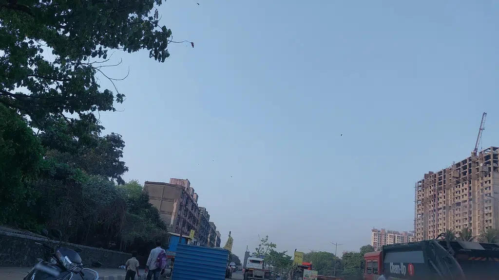 Shree Sankalp Siddhi Ganesh Mandir