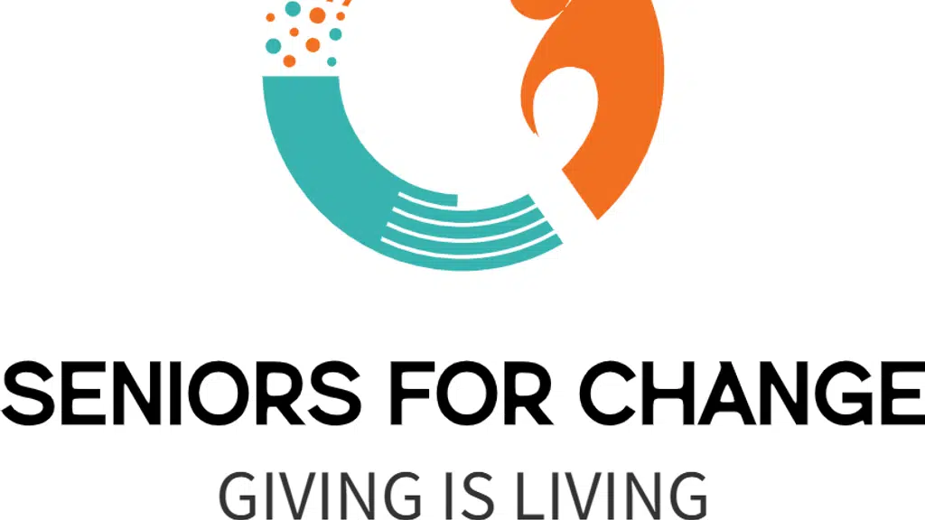 Seniors For Change