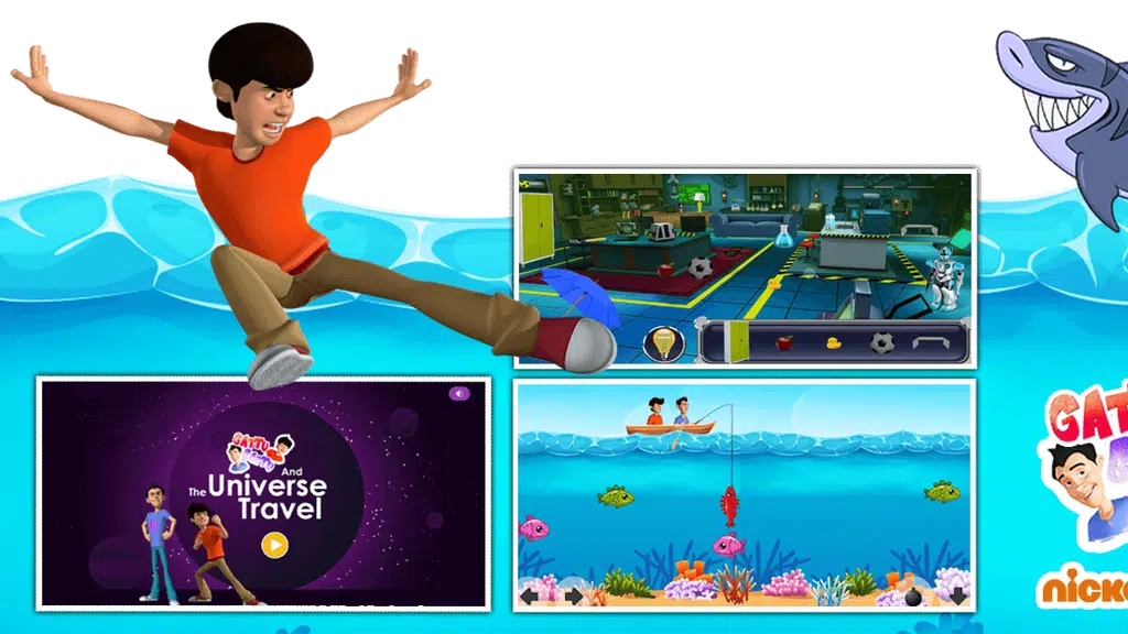 Nilee Games And Future Technologies