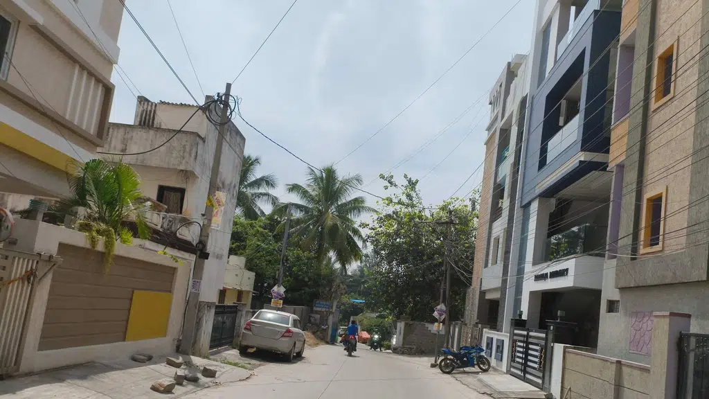 Sitara Restaurant