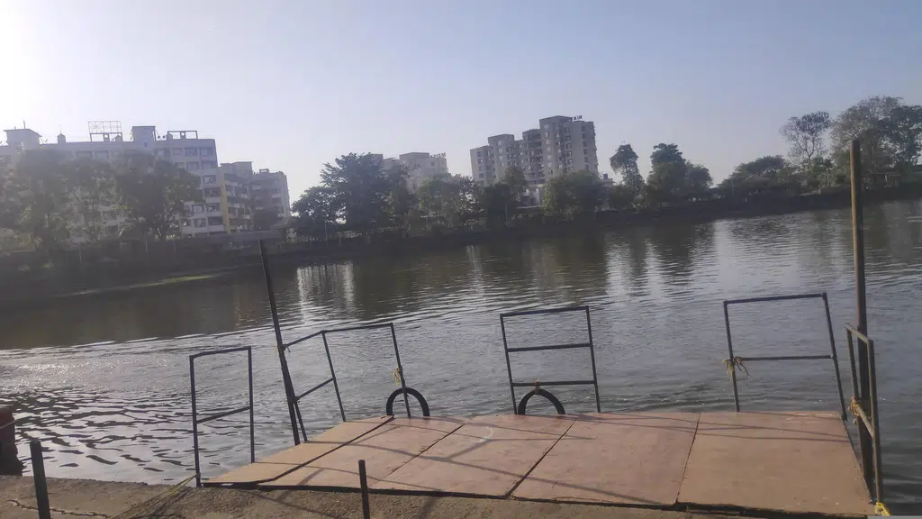 Vedant Millenia