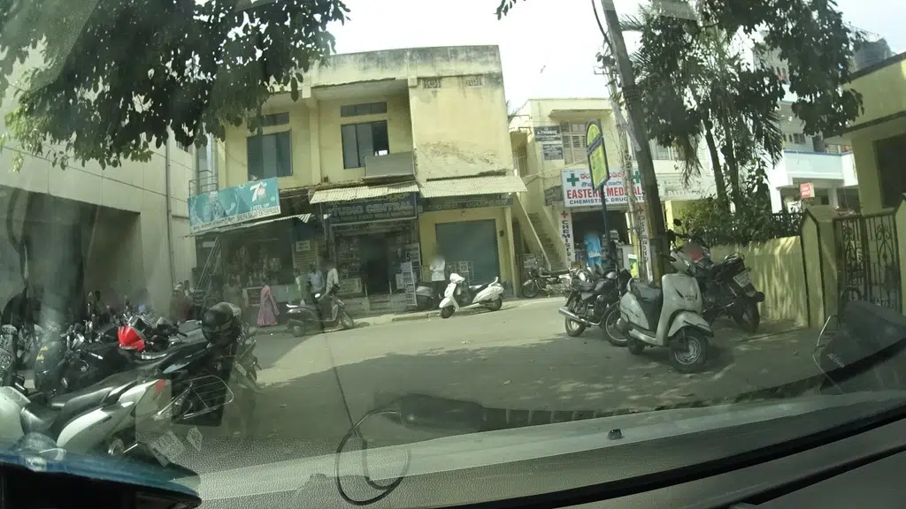 State Bank Of India