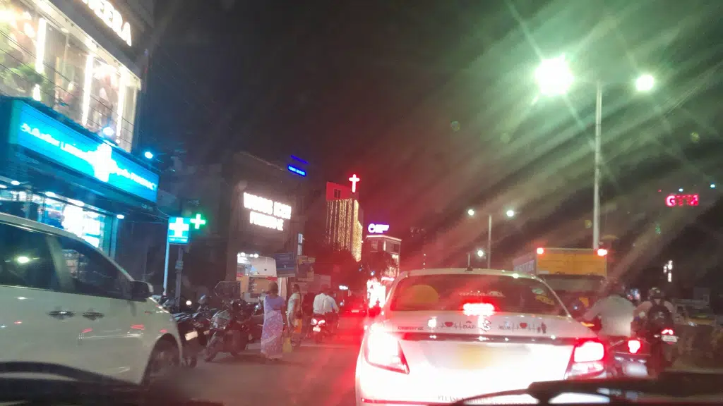 Kaveri Speciality Clinic