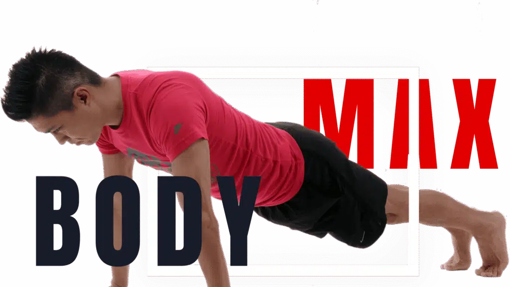 Muscle Garage Fitness