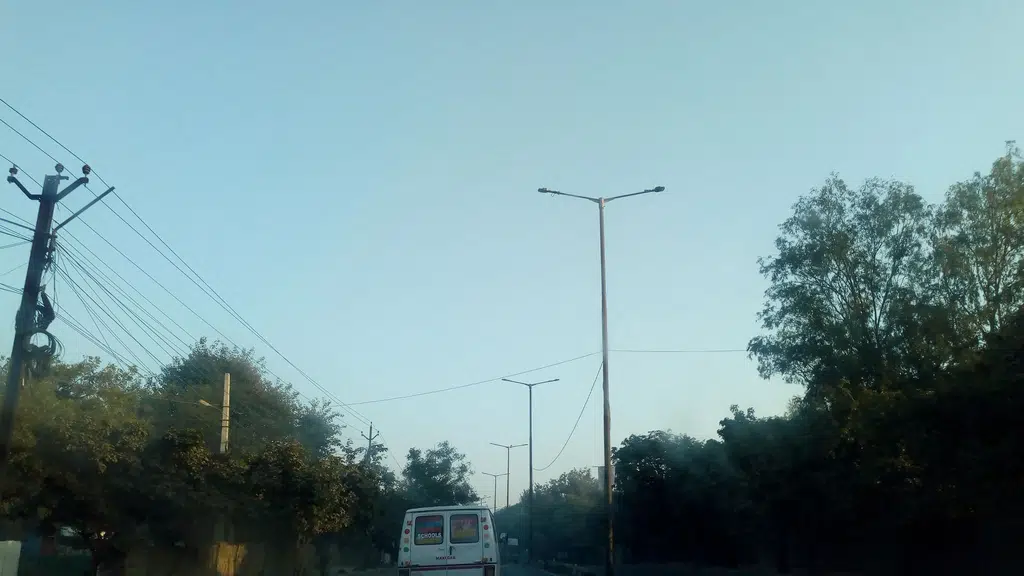 Hotel Neem Tree