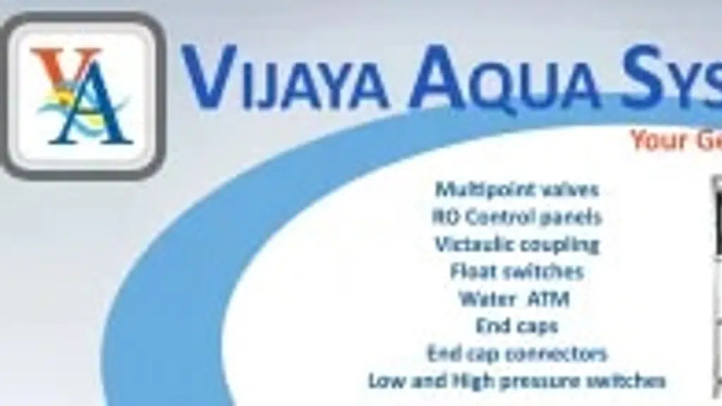 Vijaya Aqua Systems