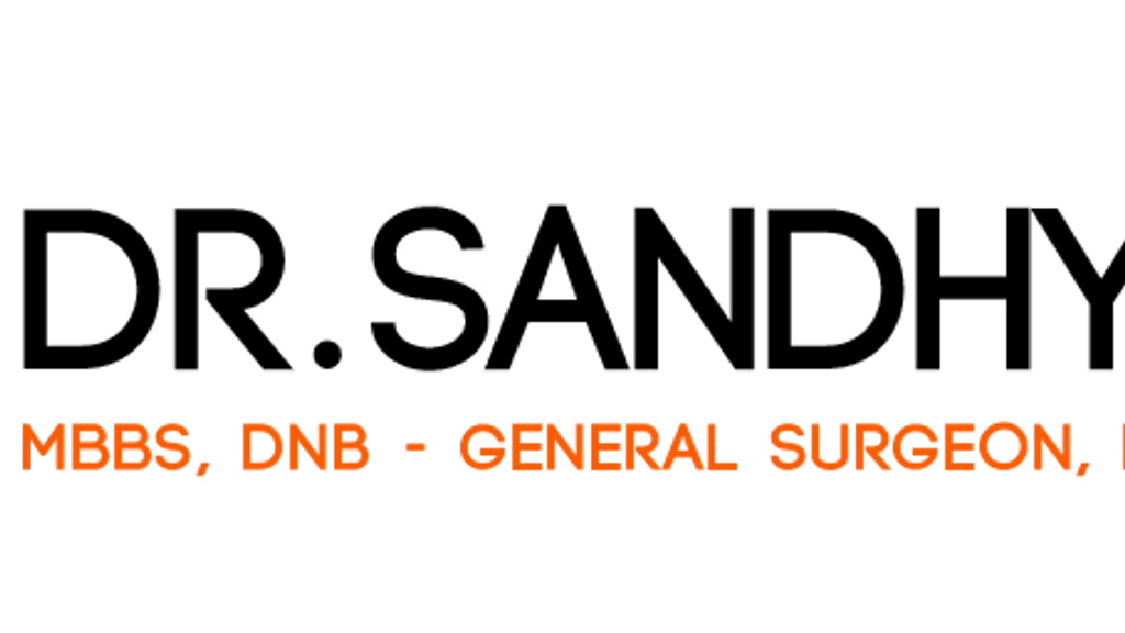 Dr Sandhya Bade: MBBS DNB-Gen Surgery, FMAS, Fiages, Proctologist