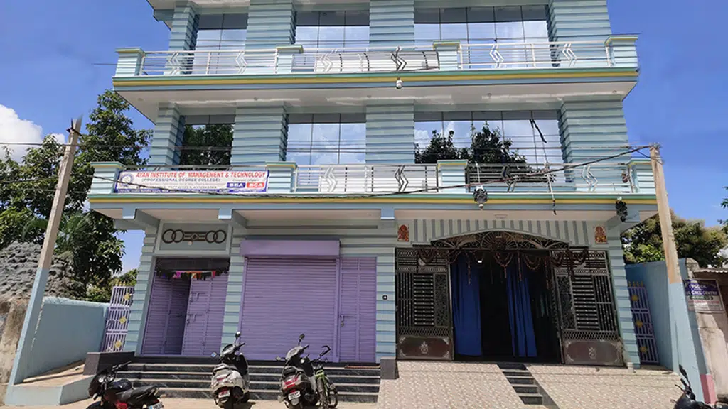 Ayan Group of Institutions