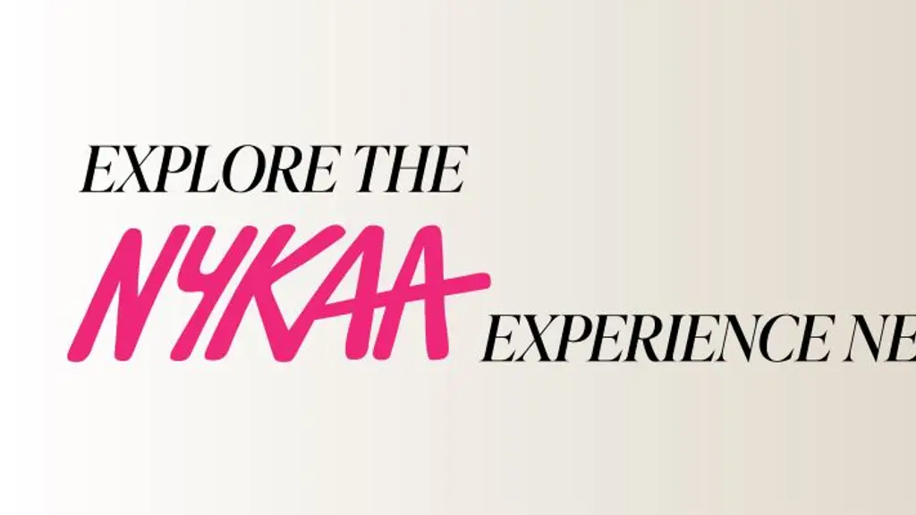 Nykaa On Trend