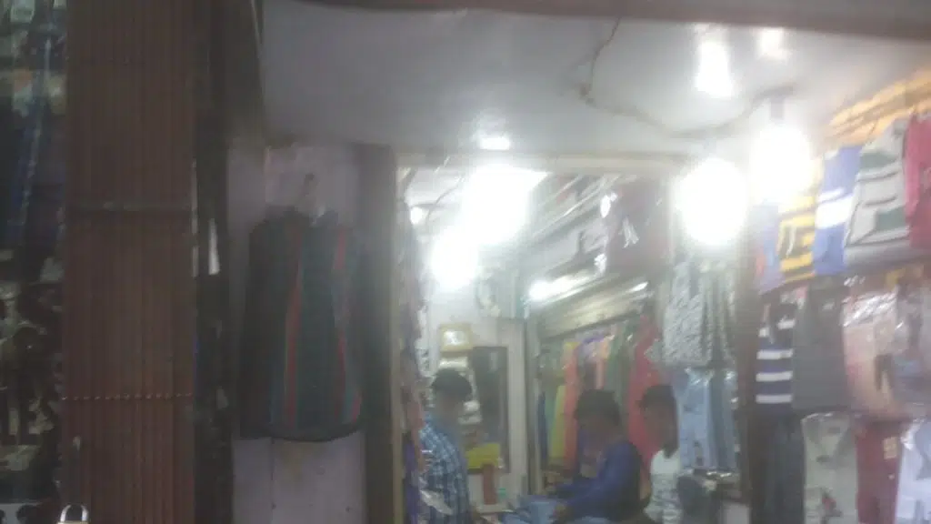 Radhe Swamy Garments