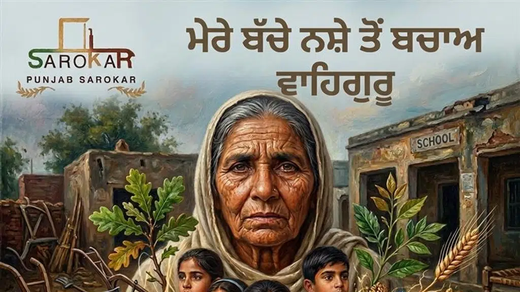 Punjab Sarokar News