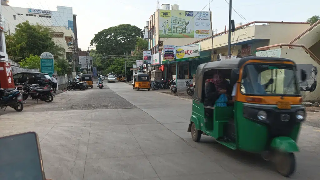 Maxcare Hospital Khammam