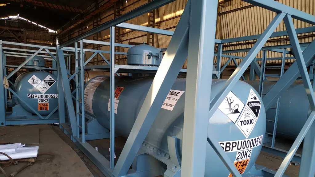 Synergy Engineering