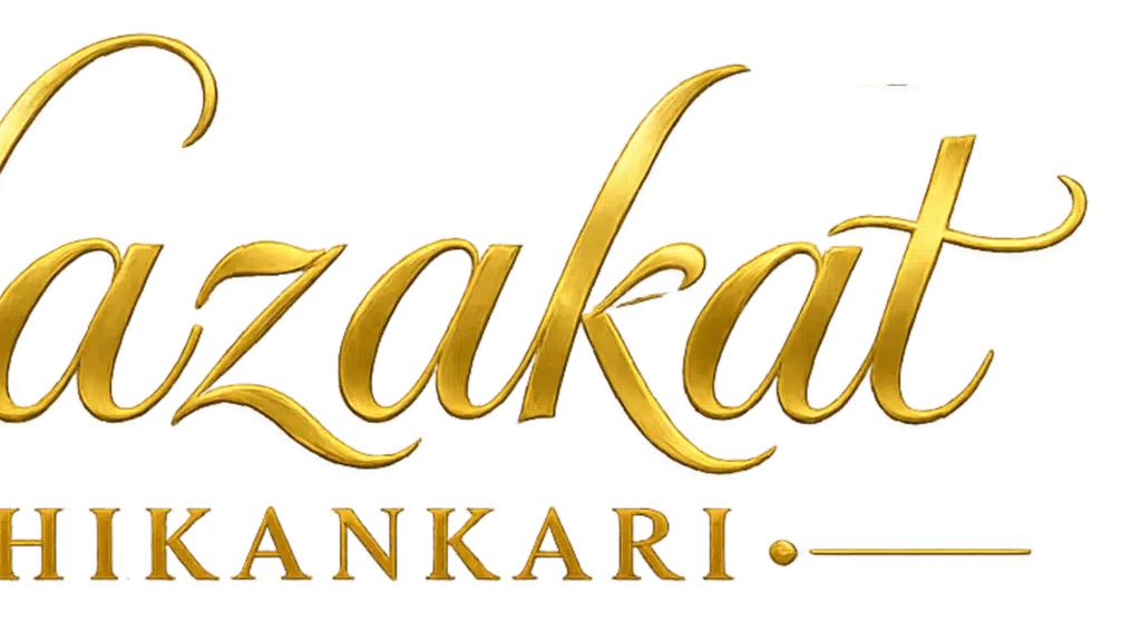 Nazakat Chikankari