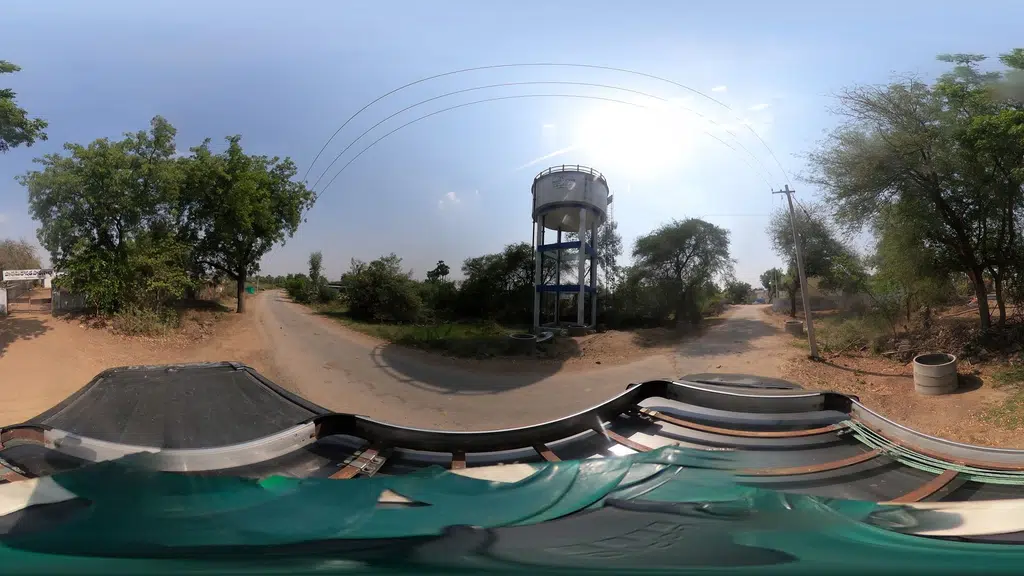 Vanthadupula Govt School