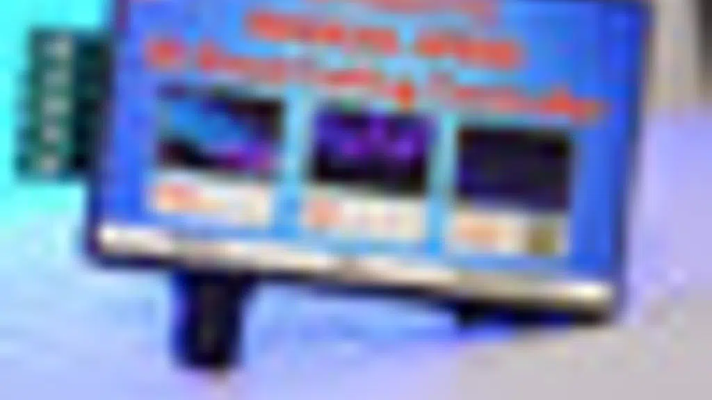 Pixelledlights