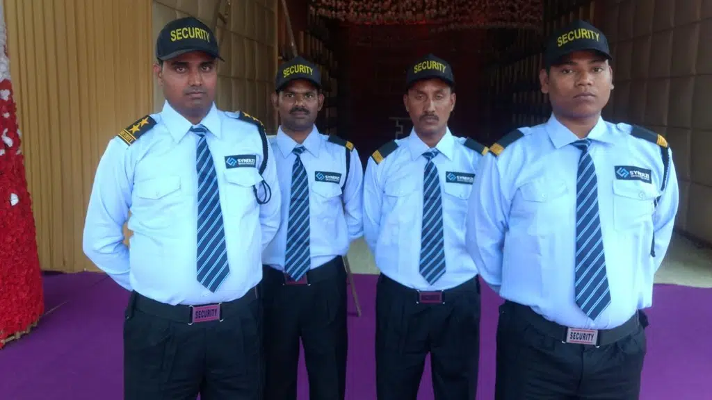 Sebeings Facilities Management Pvt Ltd.