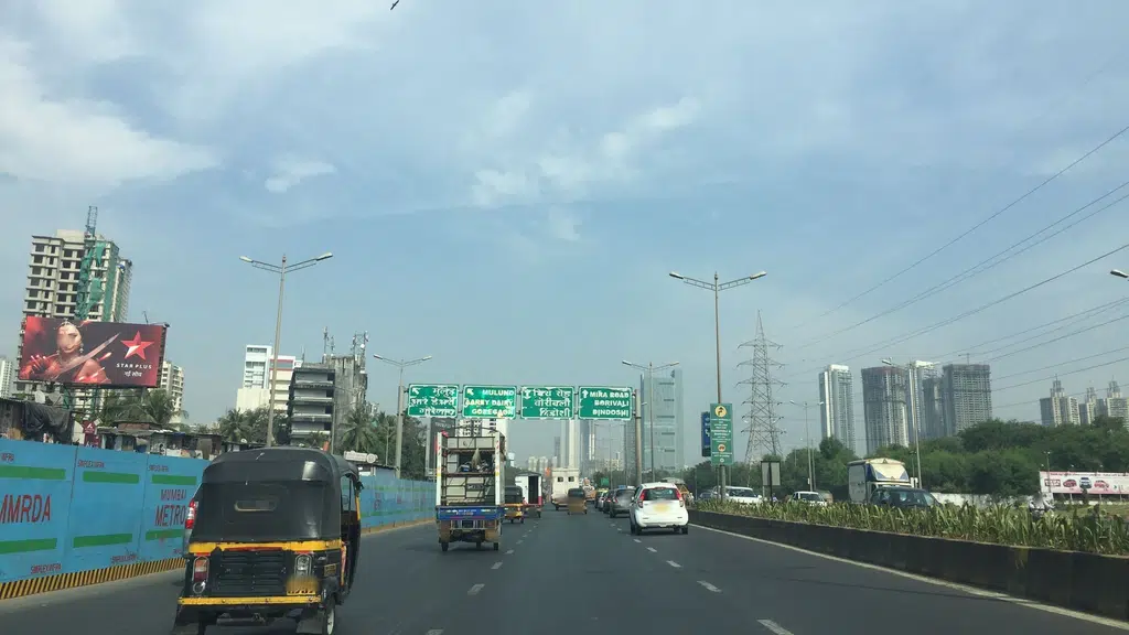 CNG Gas