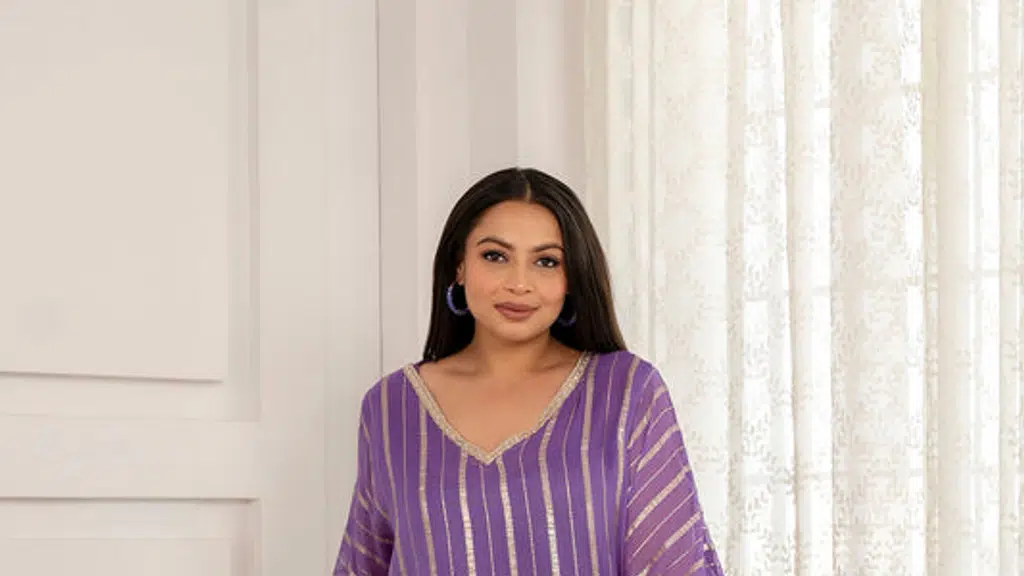 Damyantii Plus Size Garments