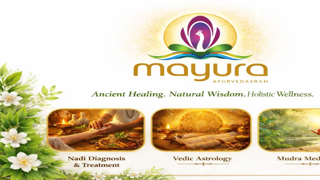 Mayura Vaidya Salai