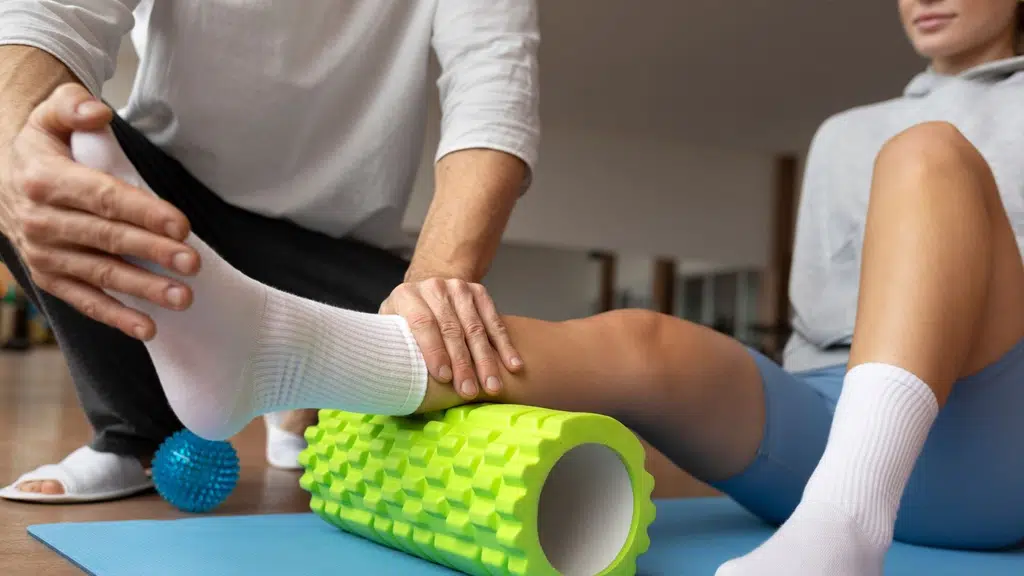 Upchaar by physio