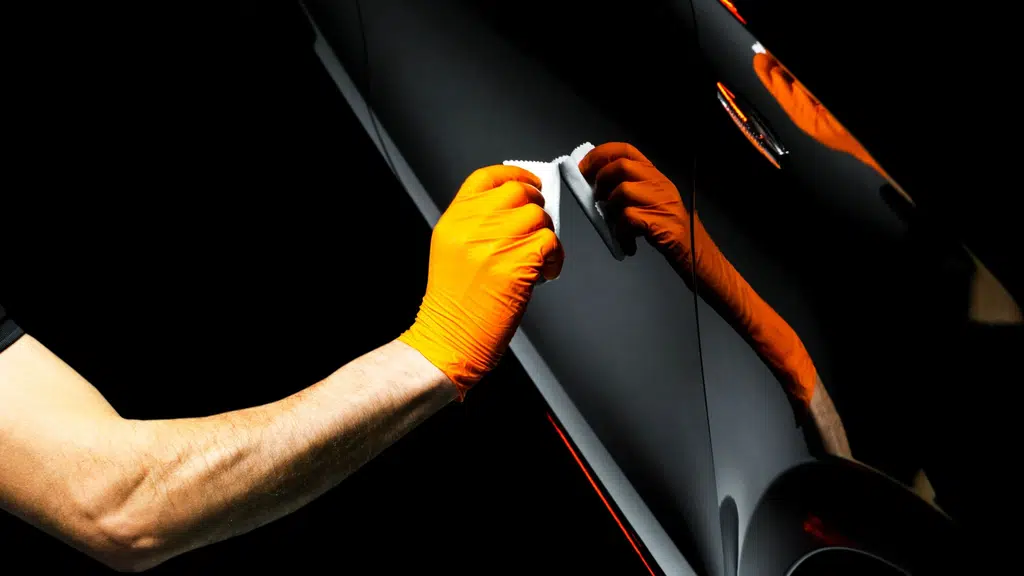 Elegant Car spa