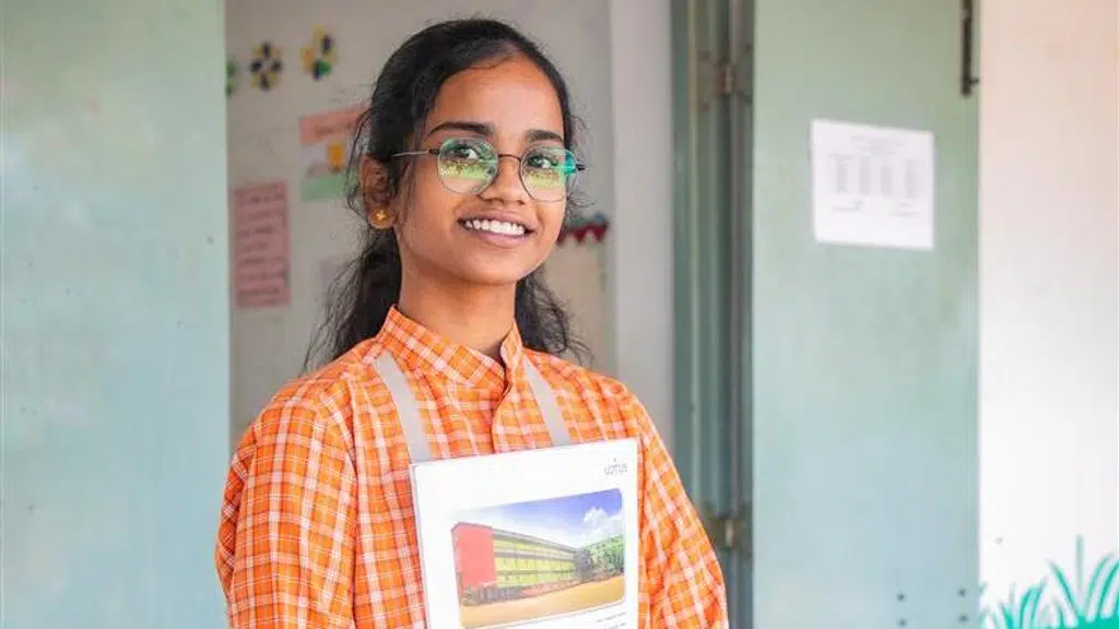 Lotus National School