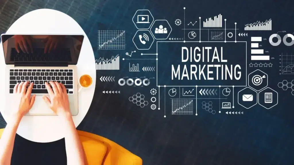 Infra Web Marketing