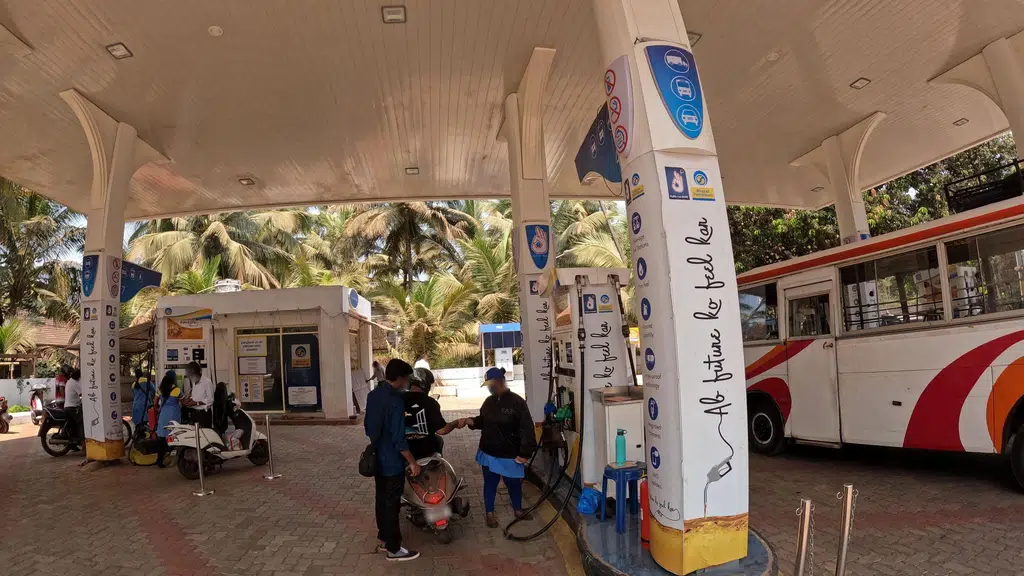 Spillhouse Goa