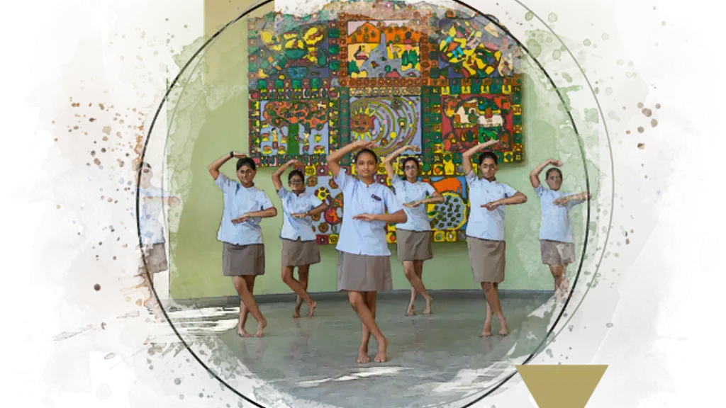 Tejas Vidyalaya