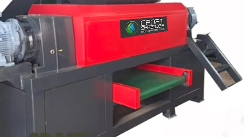 Craft Shredders Manufacturer