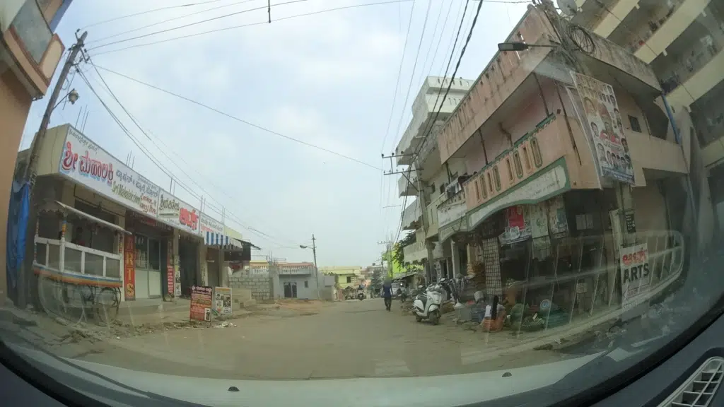 Shiva Temple