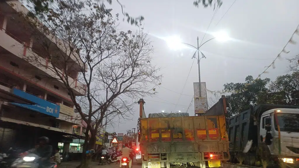 Pragati Gym