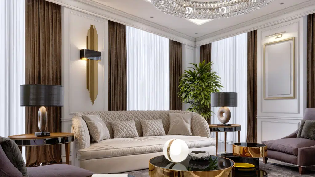 Curtains N More