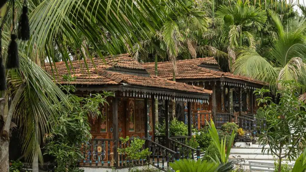 Little Cove Resort